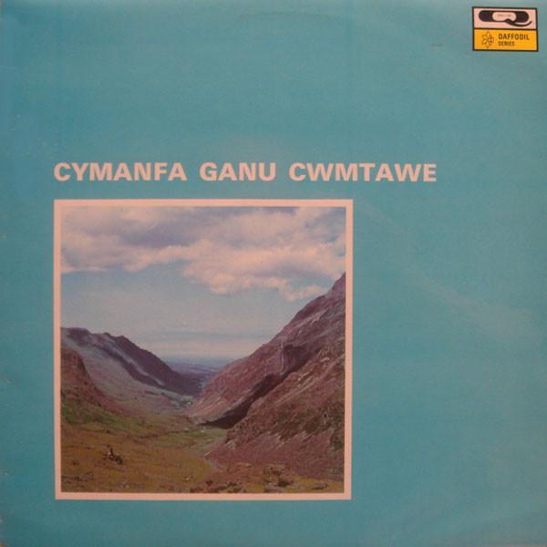 Skewen Choir, Mansel Thomas - Cymanfa Ganu Cwmtawe