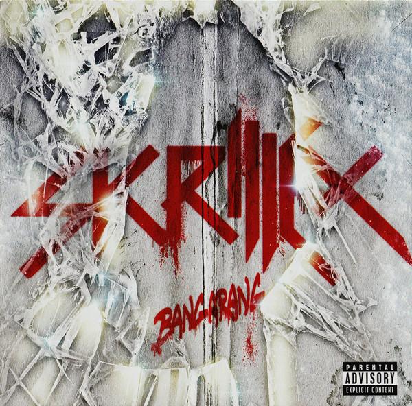 Skrillex - Bangarang