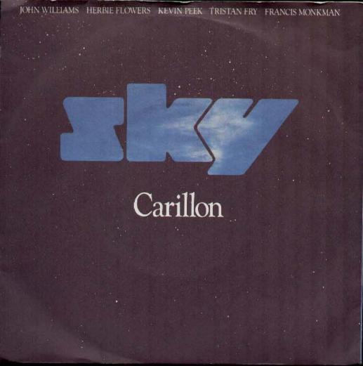 Sky  - Carillon