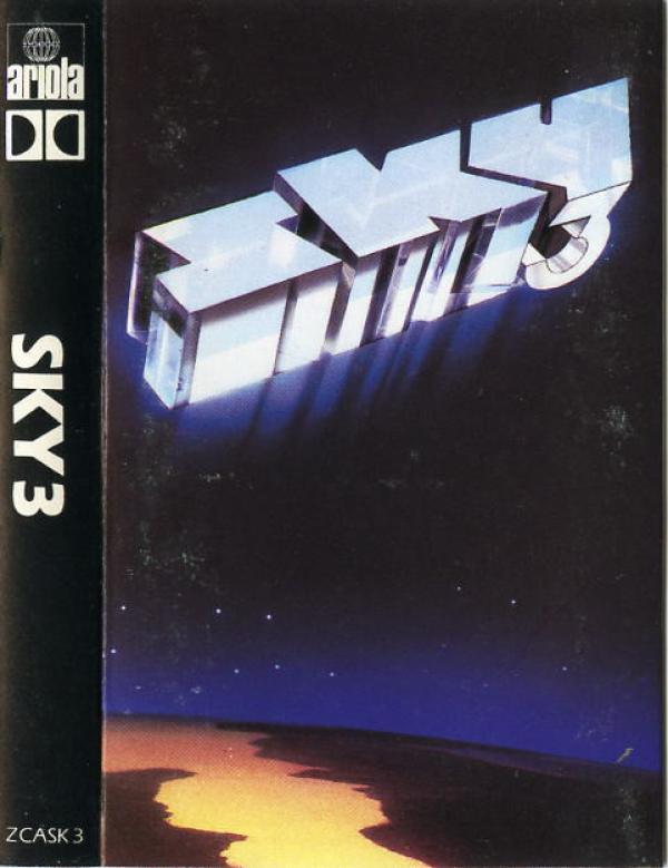 Sky  - Sky 3