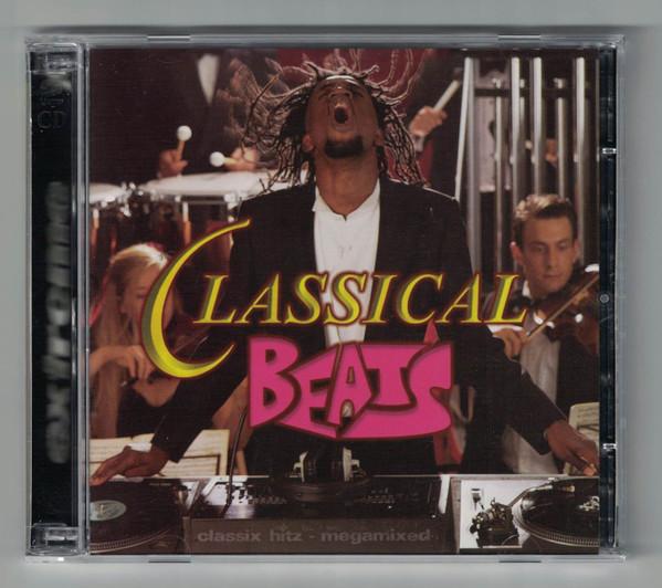 Sly Fly & Badman - Classical Beats