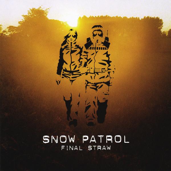 Snow Patrol - Final Straw