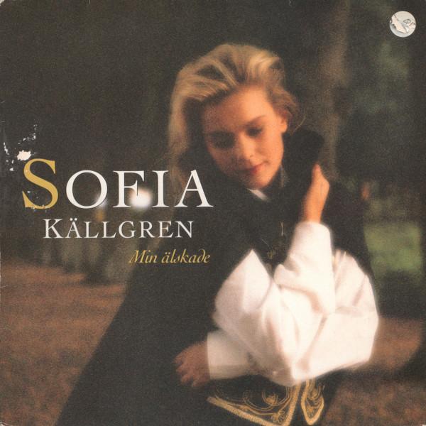 Sofia Källgren - Min Älskade