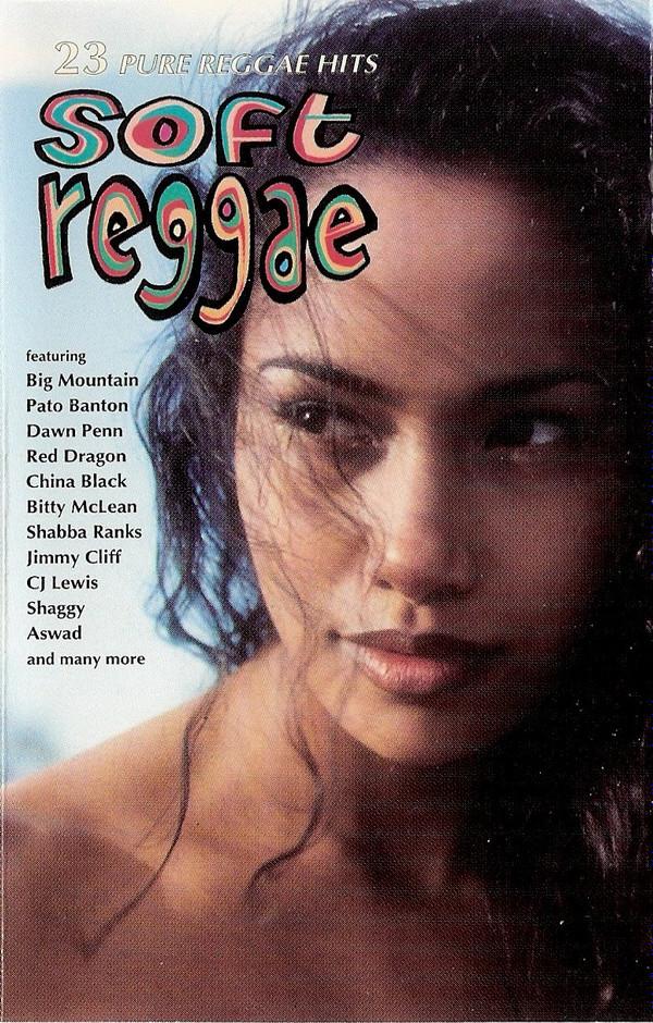  - Soft Reggae
