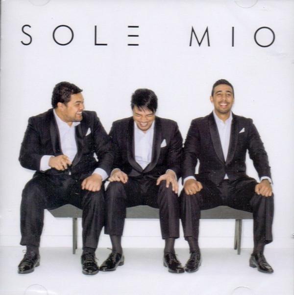 Sol3 Mio - Sol3 Mio
