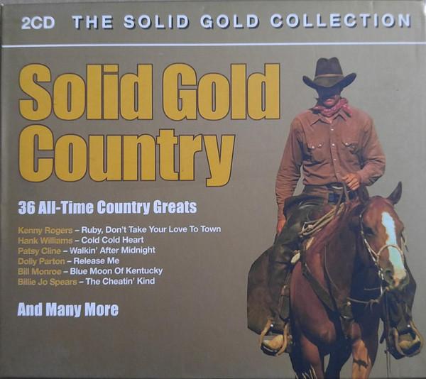  - Solid Gold Country