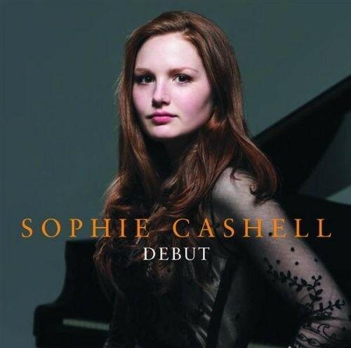Sophie Cashell - Debut