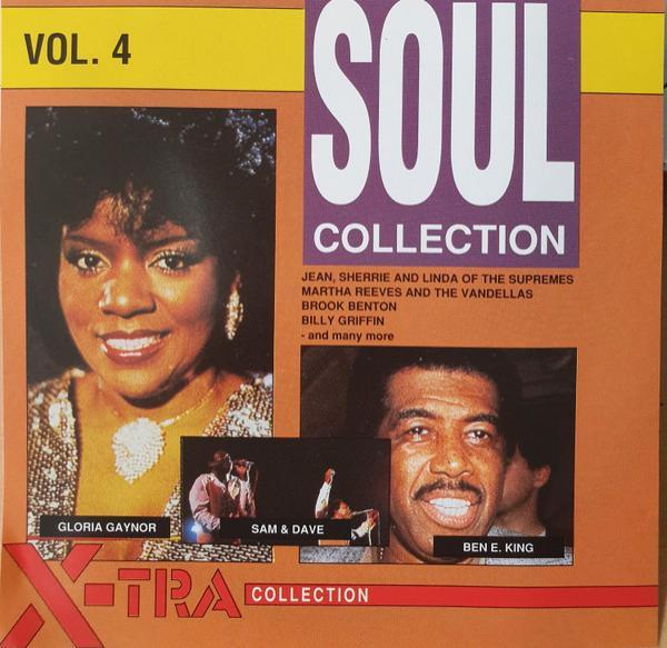  - Soul Collection - Vol. 4