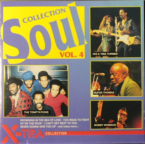  - Soul Collection Vol. 4