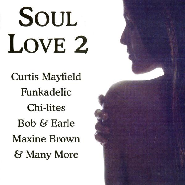 - Soul Love 2