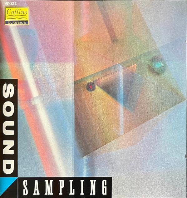 - Sound Sampling
