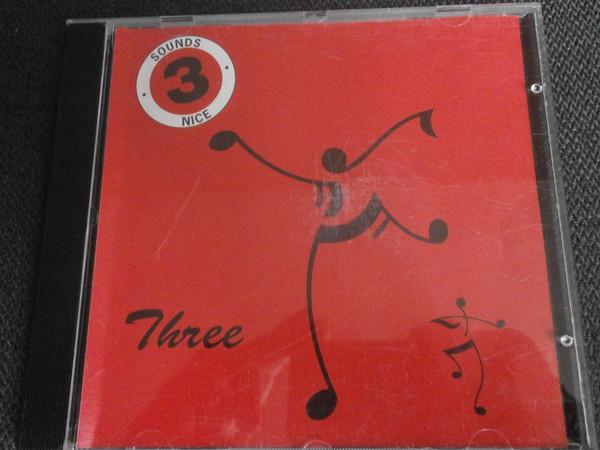  - Sounds Nice - Volume Three