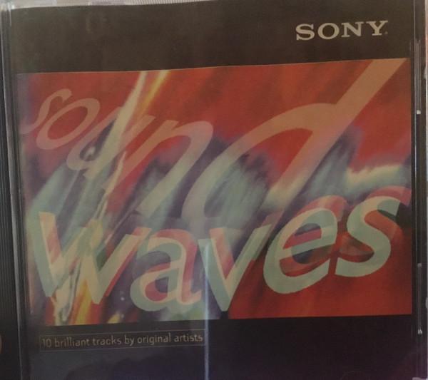  - Soundwaves