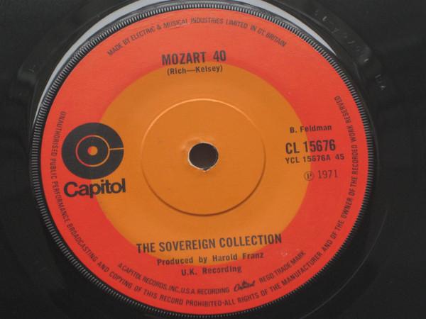 Sovereign Collection - Mozart 40