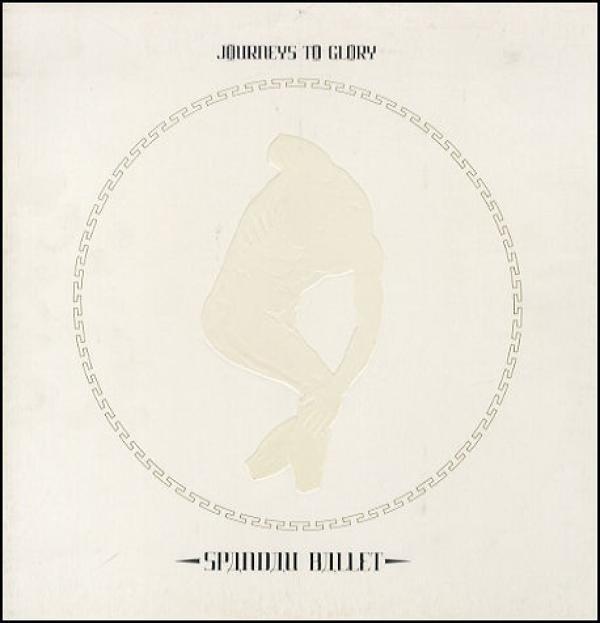 Spandau Ballet - Journeys To Glory