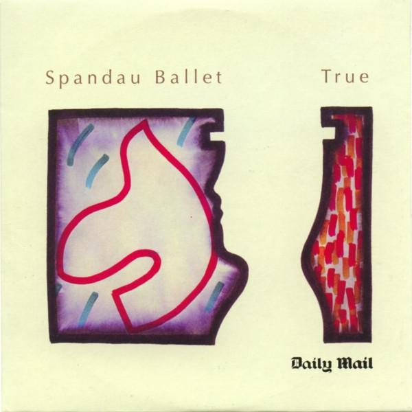 Spandau Ballet - True