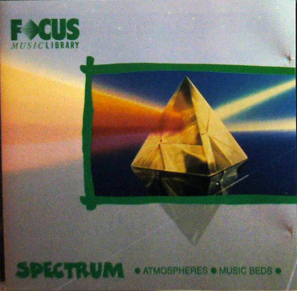  - Spectrum
