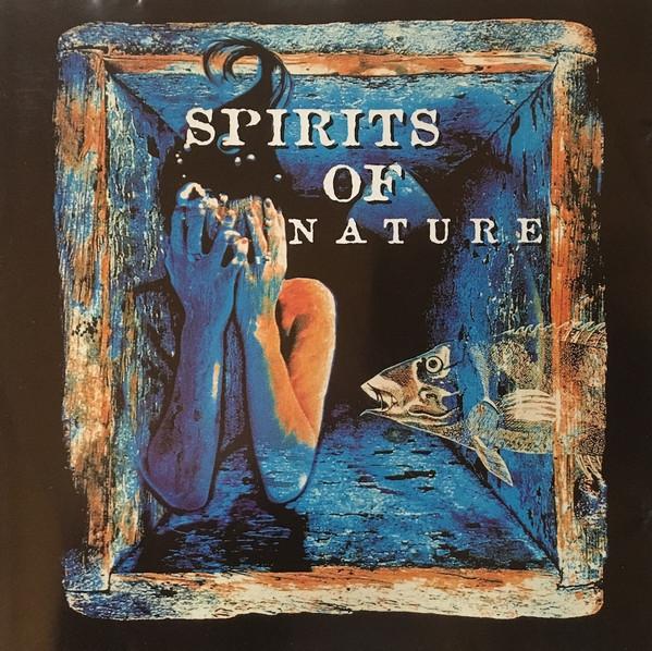  - Spirits Of Nature