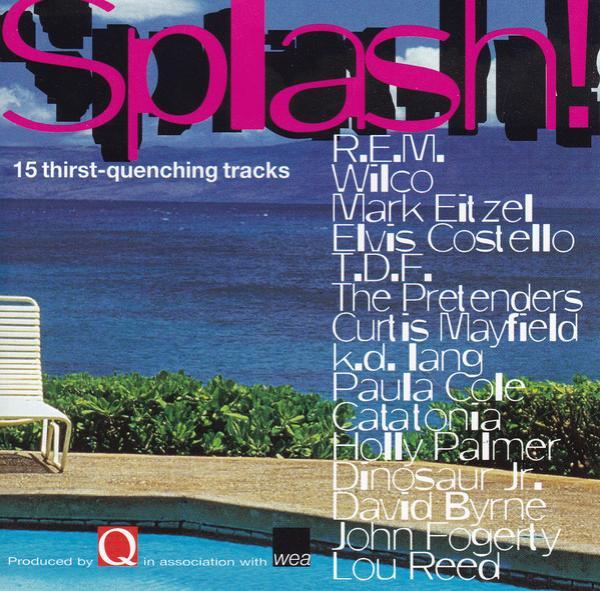  - Splash! 15 Thirst-quenching Tracks
