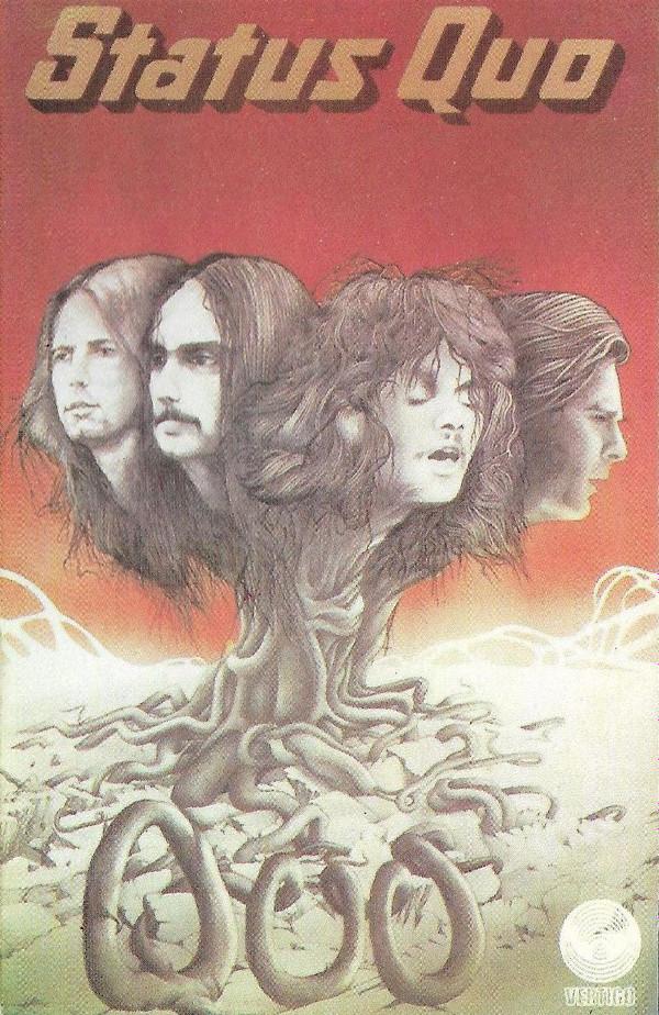 Status Quo - Quo
