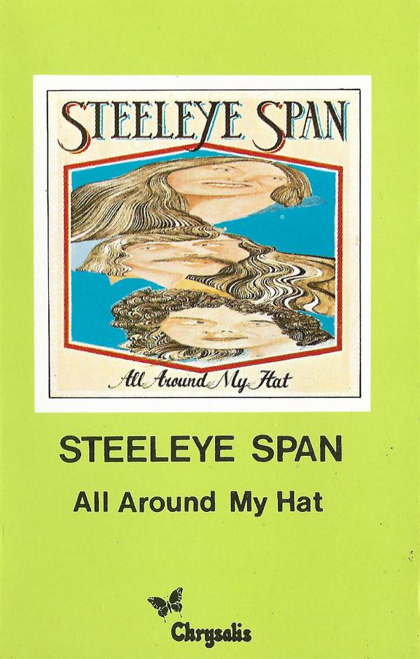 Steeleye Span - All Around My Hat