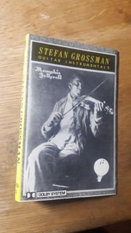 Stefan Grossman - Memphis Jellyroll (Guitar Instrumentals)