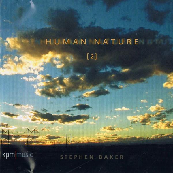 Stephen Baker  - Human Nature 2
