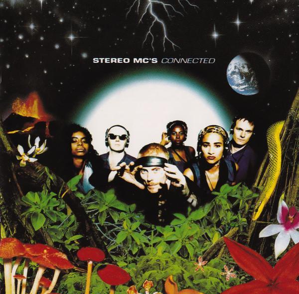 Stereo MC's - Connected