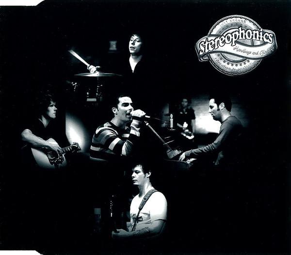 Stereophonics - Handbags And Gladrags