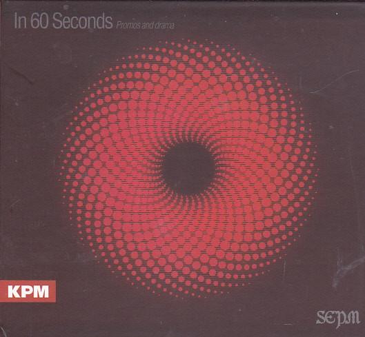 Steve Everitt - In 60 Seconds