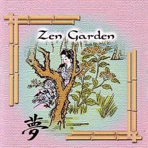 Steve Millington - Zen Garden