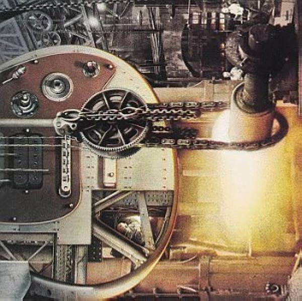 Steve Morse Band - Southern Steel