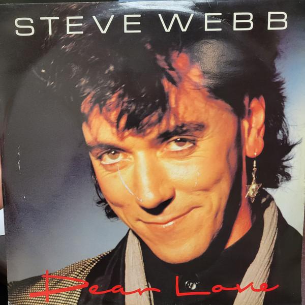 Steve Webb  - Dear Love
