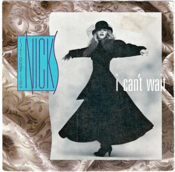 Stevie Nicks - I Can't Wait