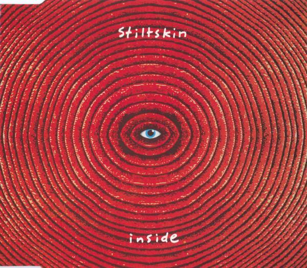 Stiltskin - Inside
