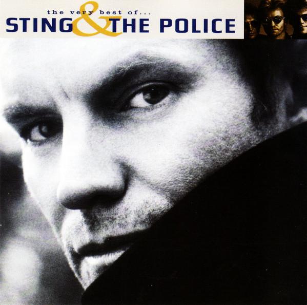 Sting, The Police - The Very Best Of... Sting & The Police