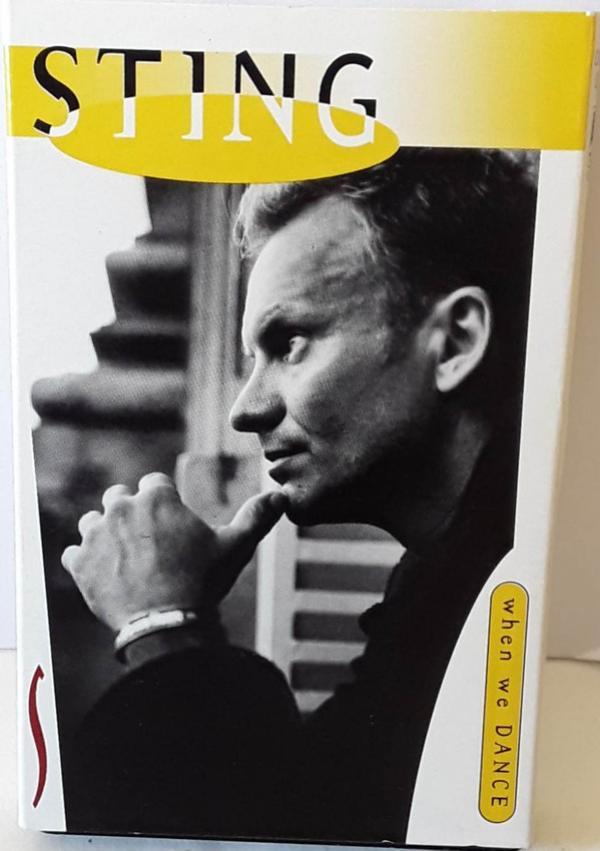 Sting - When We Dance