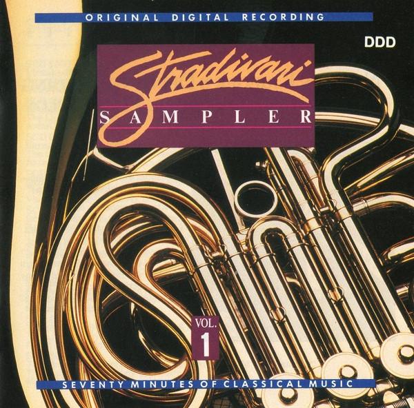  - Stradivari Sampler Volume 1