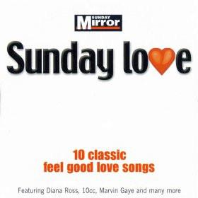  - Sunday Love