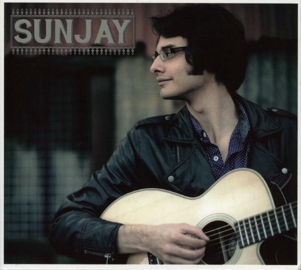 Sunjay - Sunjay