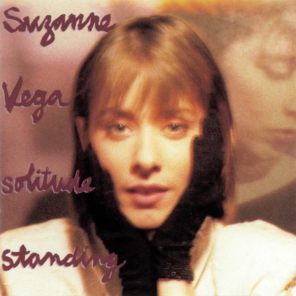 Suzanne Vega - Solitude Standing