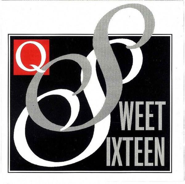  - Sweet Sixteen