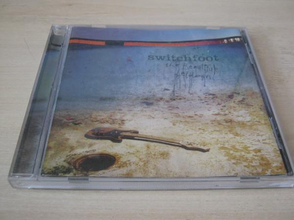 Switchfoot - The Beautiful Let Down