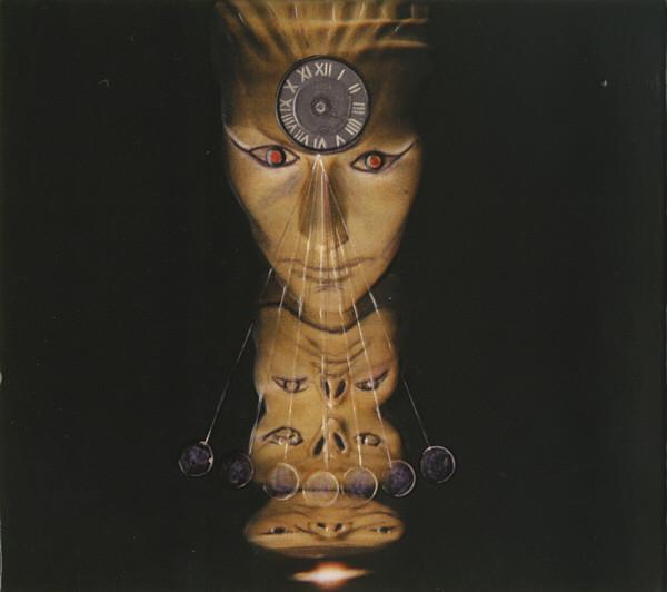 System Of A Down - Mezmerize