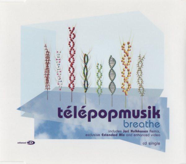 Télépopmusik - Breathe