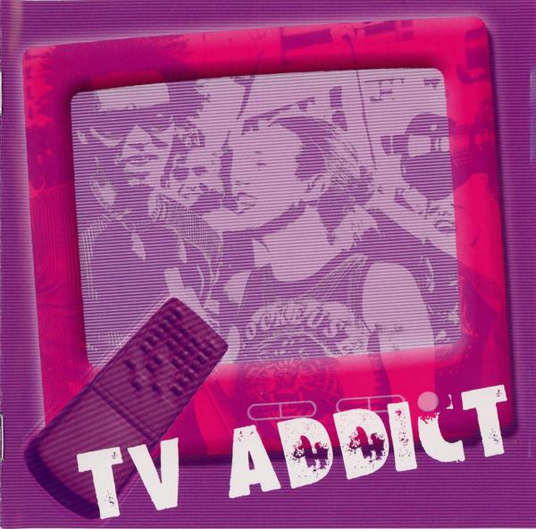  - TV Addict