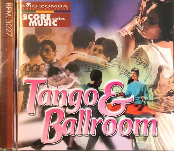  - Tango & Ballroom