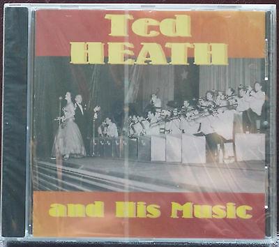 Ted Heath And His Music - Ted Heath And His Music