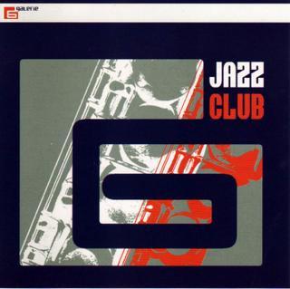 Teddy Lasry - Jazz Club