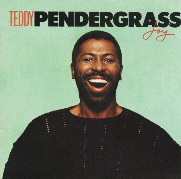 Teddy Pendergrass - Joy